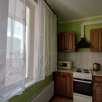 Сдается 1-комнатная квартира, 38 м²