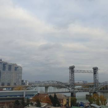 Сдается 2-х комнатная квартира, 48 м²