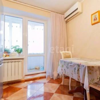 Продается 2-х комнатная квартира, 69 м²