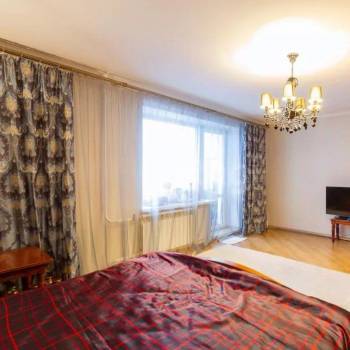 Продается 2-х комнатная квартира, 69 м²