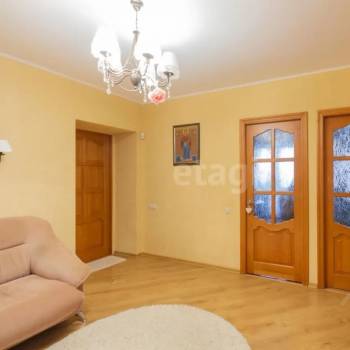 Продается 2-х комнатная квартира, 69 м²