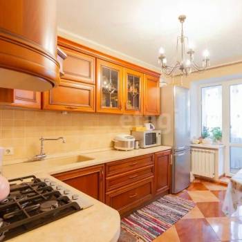 Продается 2-х комнатная квартира, 69 м²