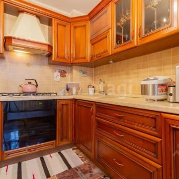 Продается 2-х комнатная квартира, 69 м²