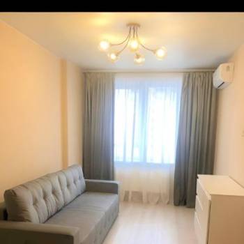 Сдается 1-комнатная квартира, 41 м²