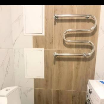 Сдается 1-комнатная квартира, 41 м²