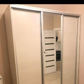 Сдается 1-комнатная квартира, 41 м²