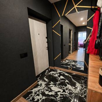 Продается 2-х комнатная квартира, 61 м²