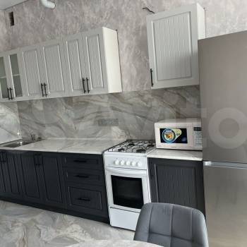 Сдается 1-комнатная квартира, 45 м²