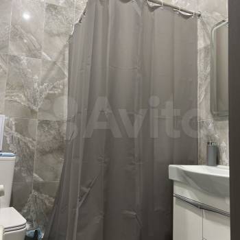 Сдается 1-комнатная квартира, 45 м²
