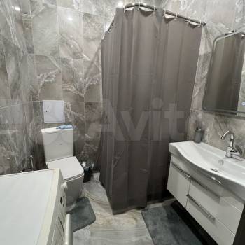 Сдается 1-комнатная квартира, 45 м²