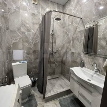 Сдается 1-комнатная квартира, 45 м²