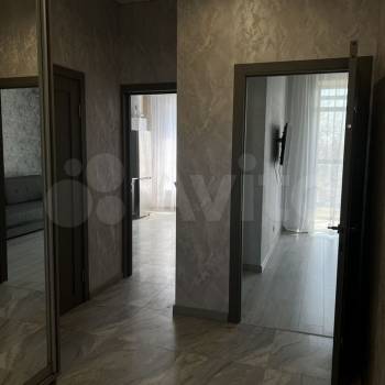 Сдается 1-комнатная квартира, 45 м²
