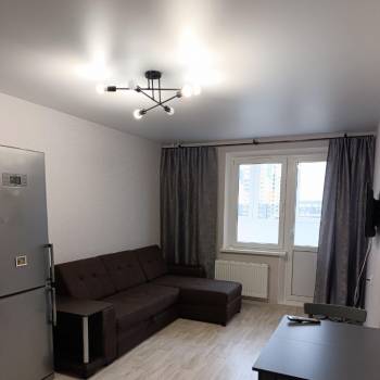 Сдается 1-комнатная квартира, 26 м²