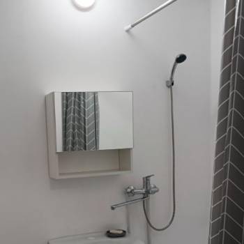Сдается 1-комнатная квартира, 26 м²