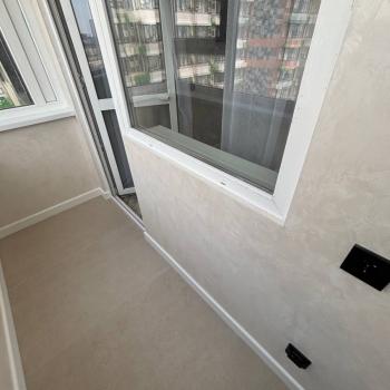 Продается 1-комнатная квартира, 46 м²