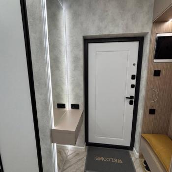 Продается 1-комнатная квартира, 46 м²
