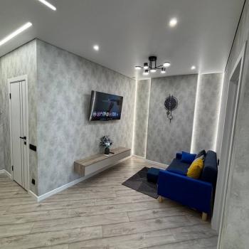 Продается 1-комнатная квартира, 46 м²