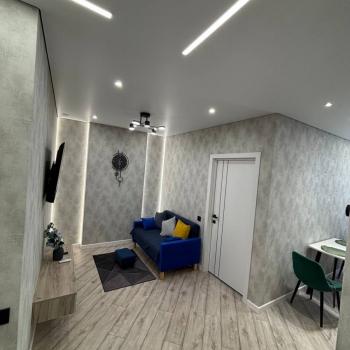 Продается 1-комнатная квартира, 46 м²