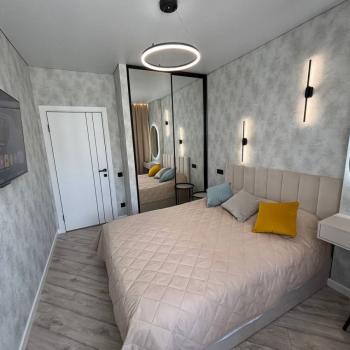 Продается 1-комнатная квартира, 46 м²