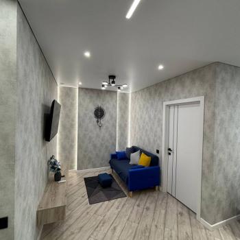 Продается 1-комнатная квартира, 46 м²