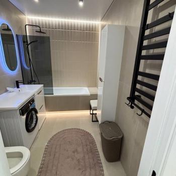 Продается 1-комнатная квартира, 46 м²