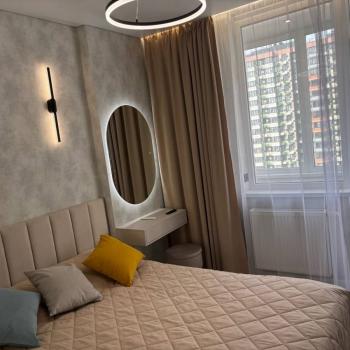 Продается 1-комнатная квартира, 46 м²