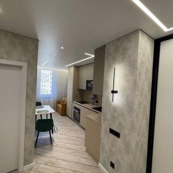 Продается 1-комнатная квартира, 46 м²
