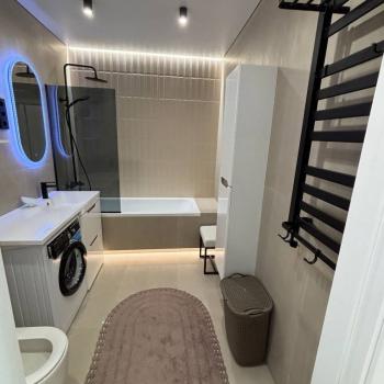 Продается 1-комнатная квартира, 46 м²