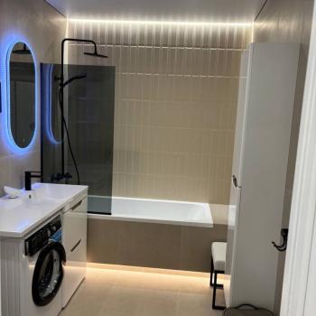 Продается 1-комнатная квартира, 46 м²