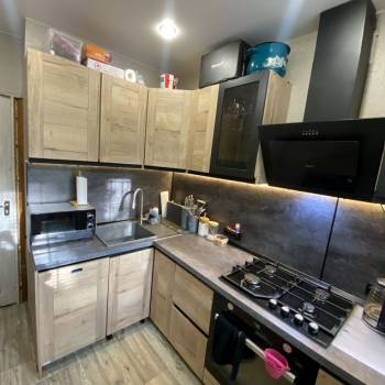 Продается 3-х комнатная квартира, 61,3 м²