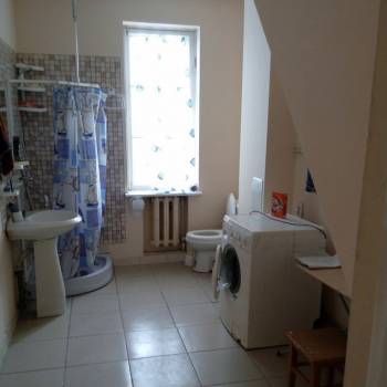 Продается 3-х комнатная квартира, 109 м²