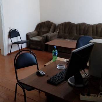 Продается 3-х комнатная квартира, 109 м²