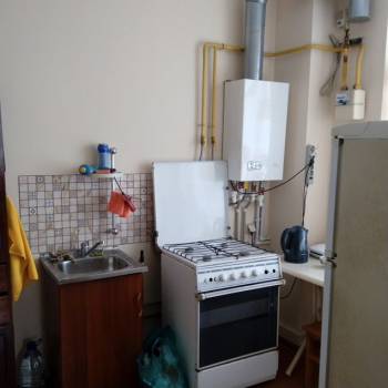 Продается 3-х комнатная квартира, 109 м²