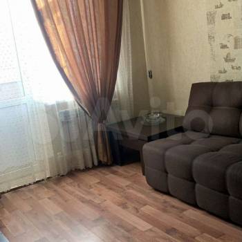 Продается 1-комнатная квартира, 25 м²