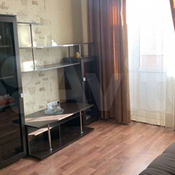Продается 1-комнатная квартира, 25 м²