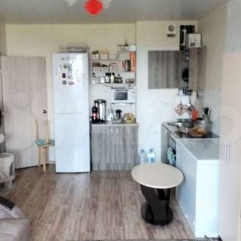 Продается 1-комнатная квартира, 28 м²