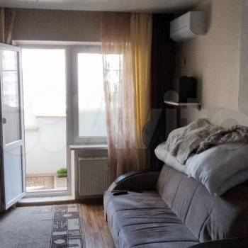 Продается 1-комнатная квартира, 28 м²