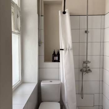 Продается 1-комнатная квартира, 18 м²
