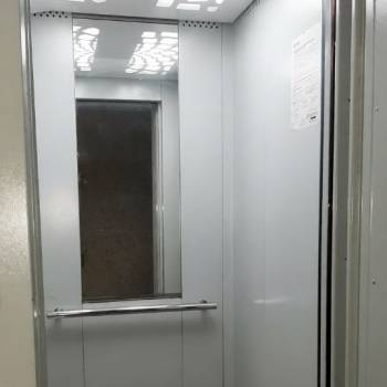 Продается 1-комнатная квартира, 40 м²