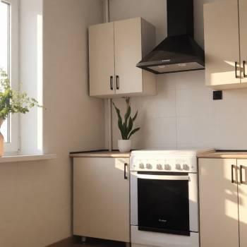 Продается 1-комнатная квартира, 40 м²