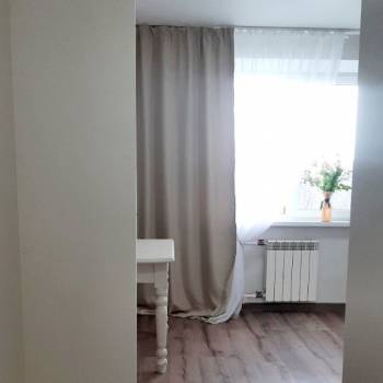 Продается 1-комнатная квартира, 40 м²