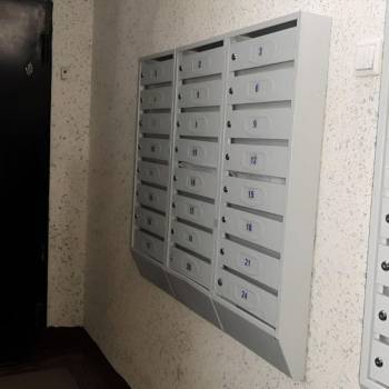 Продается 1-комнатная квартира, 40 м²