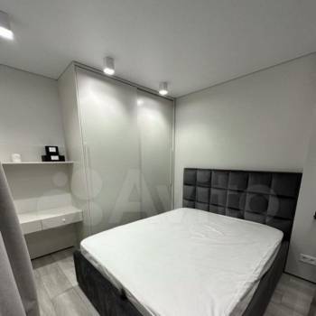Продается 2-х комнатная квартира, 54 м²