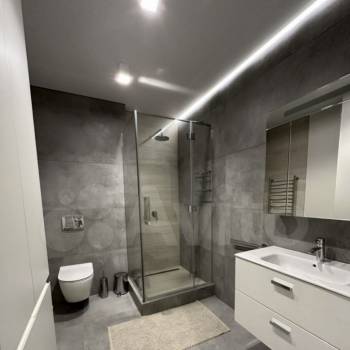 Продается 2-х комнатная квартира, 54 м²