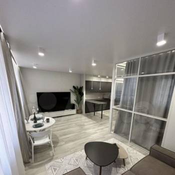 Продается 2-х комнатная квартира, 54 м²