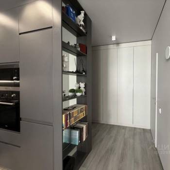 Продается 2-х комнатная квартира, 54 м²