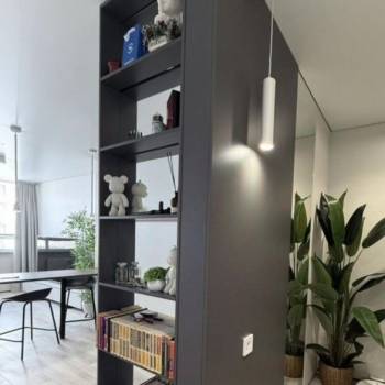 Продается 2-х комнатная квартира, 54 м²