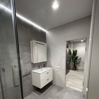 Продается 2-х комнатная квартира, 54 м²