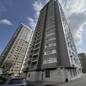 Продается 2-х комнатная квартира, 54 м²