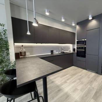 Продается 2-х комнатная квартира, 54 м²